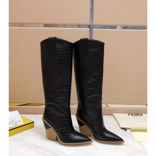 Fendi Boots 009